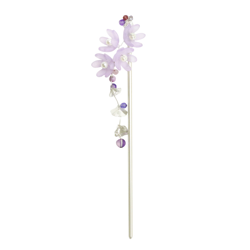 花風一本簪(はなかぜいっぽんかんざし)