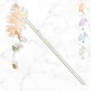 花風一本簪(はなかぜいっぽんかんざし)