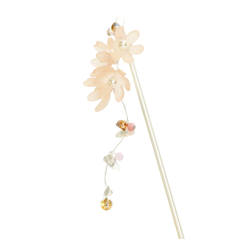 花風一本簪(はなかぜいっぽんかんざし)