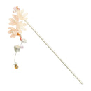 花風一本簪(はなかぜいっぽんかんざし)