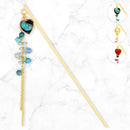 純情一本簪(じゅんじょういっぽんかんざし)