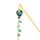 純情一本簪(じゅんじょういっぽんかんざし)