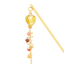 純情一本簪(じゅんじょういっぽんかんざし)