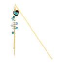 純情一本簪(じゅんじょういっぽんかんざし)