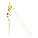 純情一本簪(じゅんじょういっぽんかんざし)