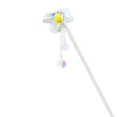 星彩一本簪(せいさいいっぽんかんざし)