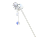 星彩一本簪(せいさいいっぽんかんざし)