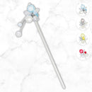 星彩一本簪(せいさいいっぽんかんざし)