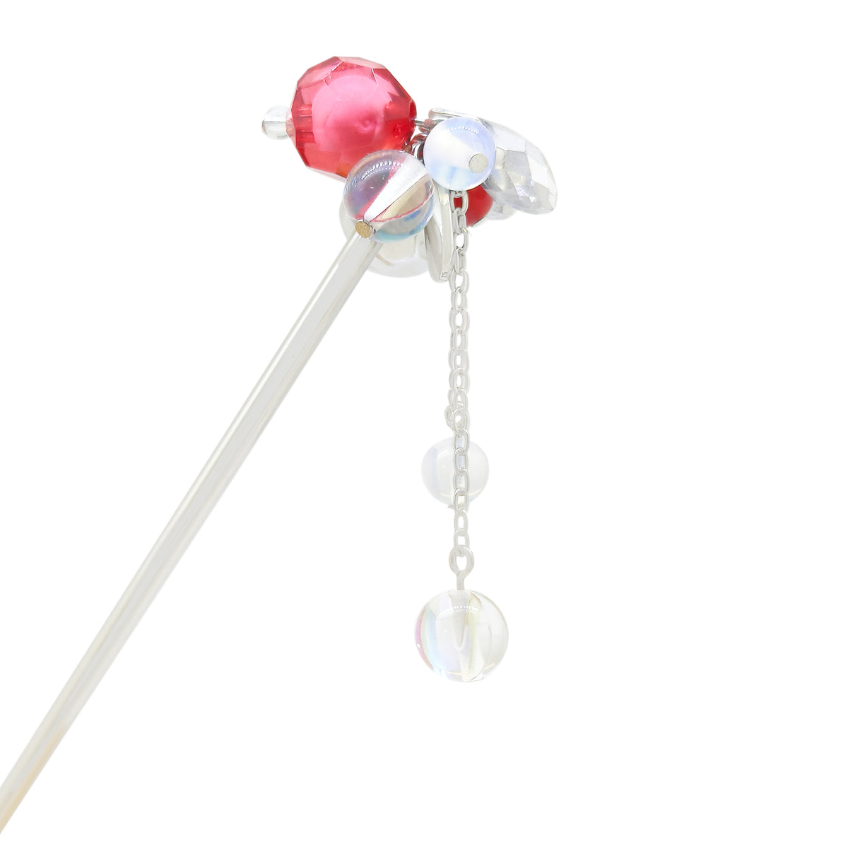 星彩一本簪｜普段使いの簪・ヘアアクセサリーブランド［かんざし