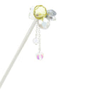 星彩一本簪(せいさいいっぽんかんざし)