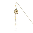 月雫一本簪(つきのしずくいっぽんかんざし)