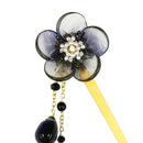 梅見月一本簪(うめみづきいっぽんかんざし)