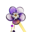 梅見月一本簪(うめみづきいっぽんかんざし)