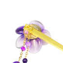 梅見月一本簪(うめみづきいっぽんかんざし)