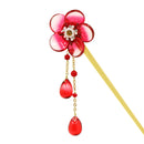 梅見月一本簪(うめみづきいっぽんかんざし)