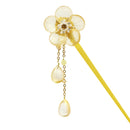 梅見月一本簪(うめみづきいっぽんかんざし)