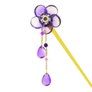 梅見月一本簪(うめみづきいっぽんかんざし)