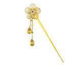 梅見月一本簪(うめみづきいっぽんかんざし)