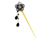 梅見月一本簪(うめみづきいっぽんかんざし)