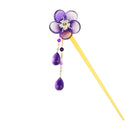 梅見月一本簪(うめみづきいっぽんかんざし)