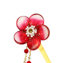 梅見月一本簪(うめみづきいっぽんかんざし)