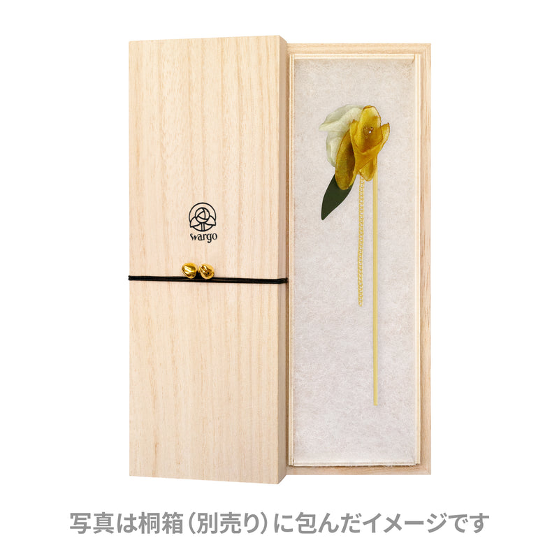 淡花一本簪(あわはないっぽんかんざし)