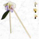 淡花一本簪(あわはないっぽんかんざし)