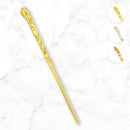 槌目一本簪 -漣-(つちめいっぽんかんざし さざなみ)