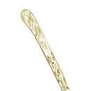 槌目一本簪 -漣-(つちめいっぽんかんざし さざなみ)