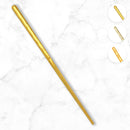 槌目一本簪 -縞-(つちめいっぽんかんざし しま)