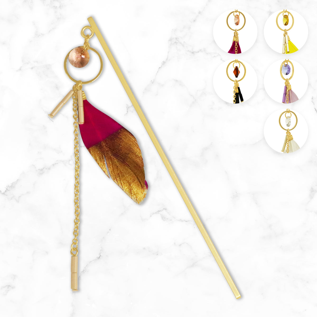 【9/3出品取消】 かんざし屋wargo 冬季限定 オードパルファン一本簪 和心の簪ブランド「かんざし屋wargo」より新商品を発売 | 株式