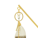 プルーム一本簪(ぷるーむいっぽんかんざし)