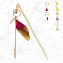 プルーム一本簪(ぷるーむいっぽんかんざし)