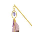 プルーム一本簪(ぷるーむいっぽんかんざし)