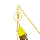 プルーム一本簪(ぷるーむいっぽんかんざし)