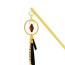 プルーム一本簪(ぷるーむいっぽんかんざし)