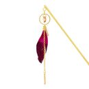 プルーム一本簪(ぷるーむいっぽんかんざし)