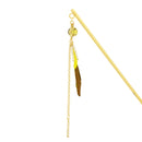 プルーム一本簪(ぷるーむいっぽんかんざし)