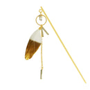 プルーム一本簪(ぷるーむいっぽんかんざし)