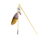 プルーム一本簪(ぷるーむいっぽんかんざし)