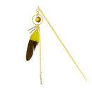 プルーム一本簪(ぷるーむいっぽんかんざし)