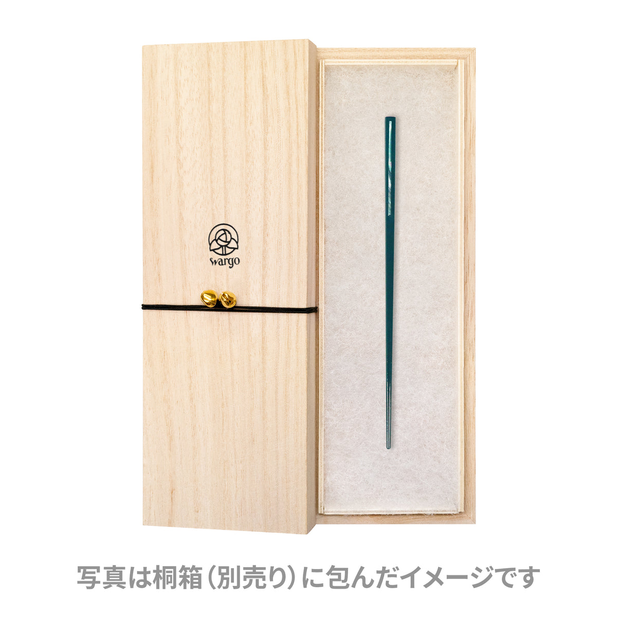 す*る様 蜻蛉切　一本簪　かんざし屋　wargo　桐箱セット す*る様 蜻蛉切 一本簪 かんざし屋 wargo 桐箱セット - メルカリ