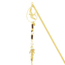 木渡鳥一本簪(もくとどりいっぽんかんざし)