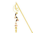 木渡鳥一本簪(もくとどりいっぽんかんざし)