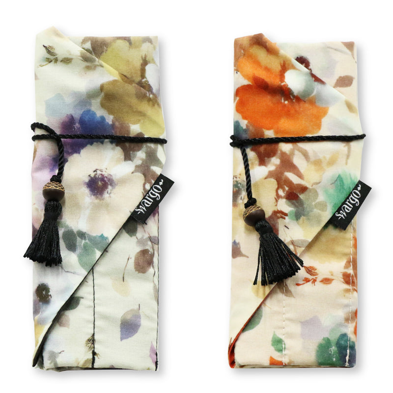 かんざし屋wargo かんざし袋