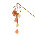 Plum blossom hairpin