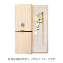 Plum blossom hairpin