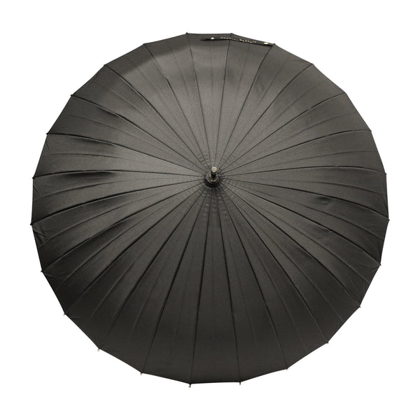 Stylish Japanese-patterned umbrella brand [Wagasa and Hokusai
