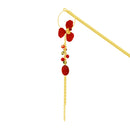 円玲華一本簪