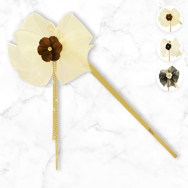 Official online store for Kanzashi and hair accessory brand